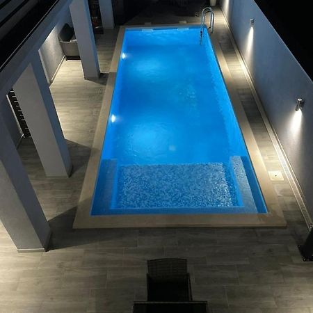 Villa Maleo Medulin Exteriér fotografie