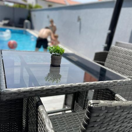 Villa Maleo Medulin Exteriér fotografie
