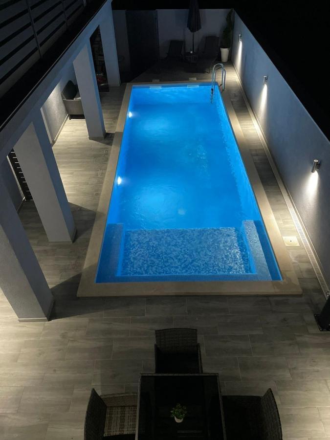 Villa Maleo Medulin Exteriér fotografie