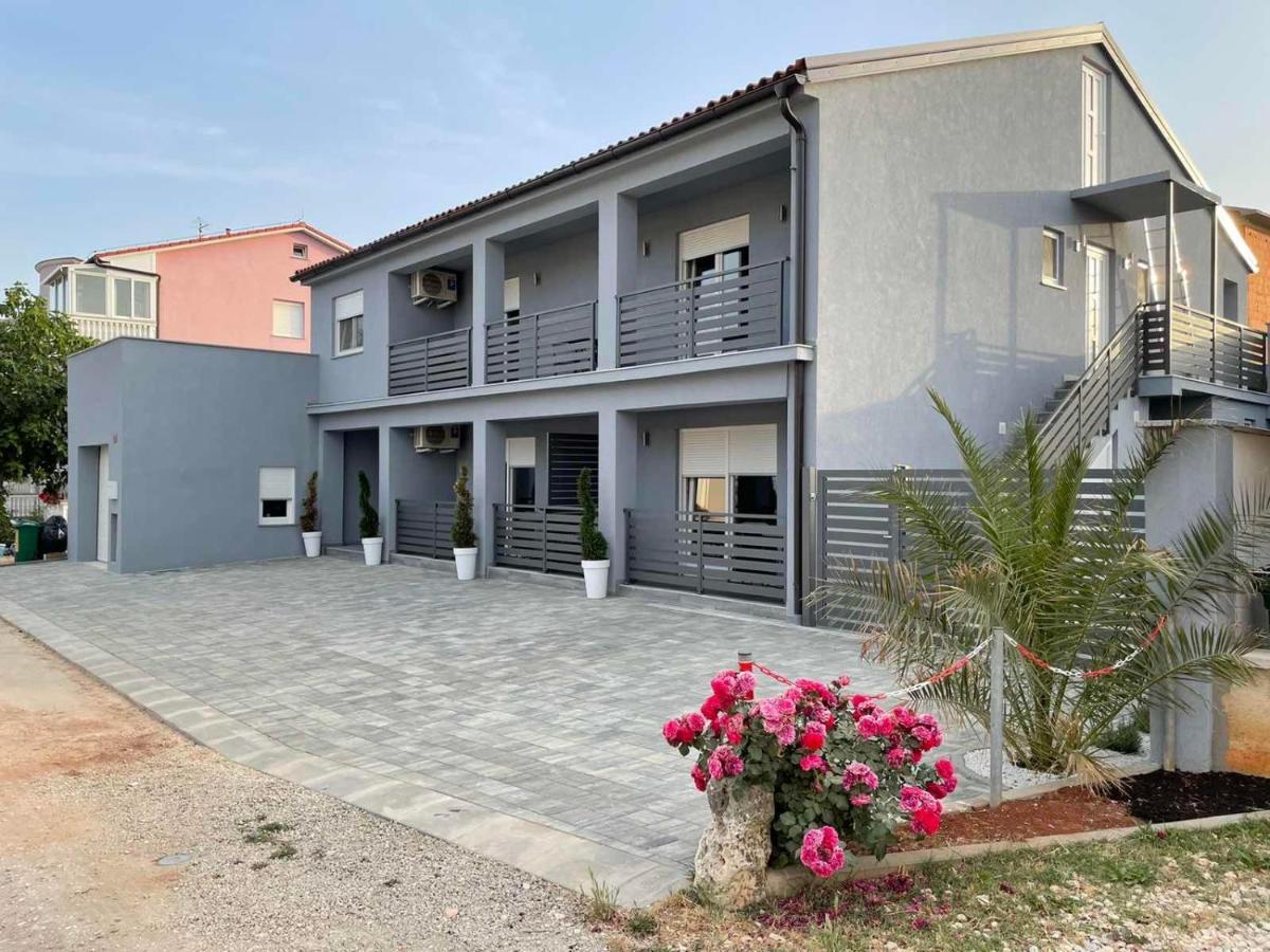 Villa Maleo Medulin Exteriér fotografie