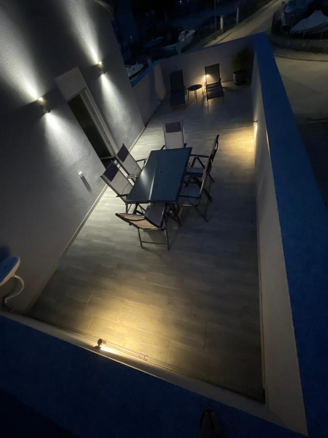 Villa Maleo Medulin Exteriér fotografie