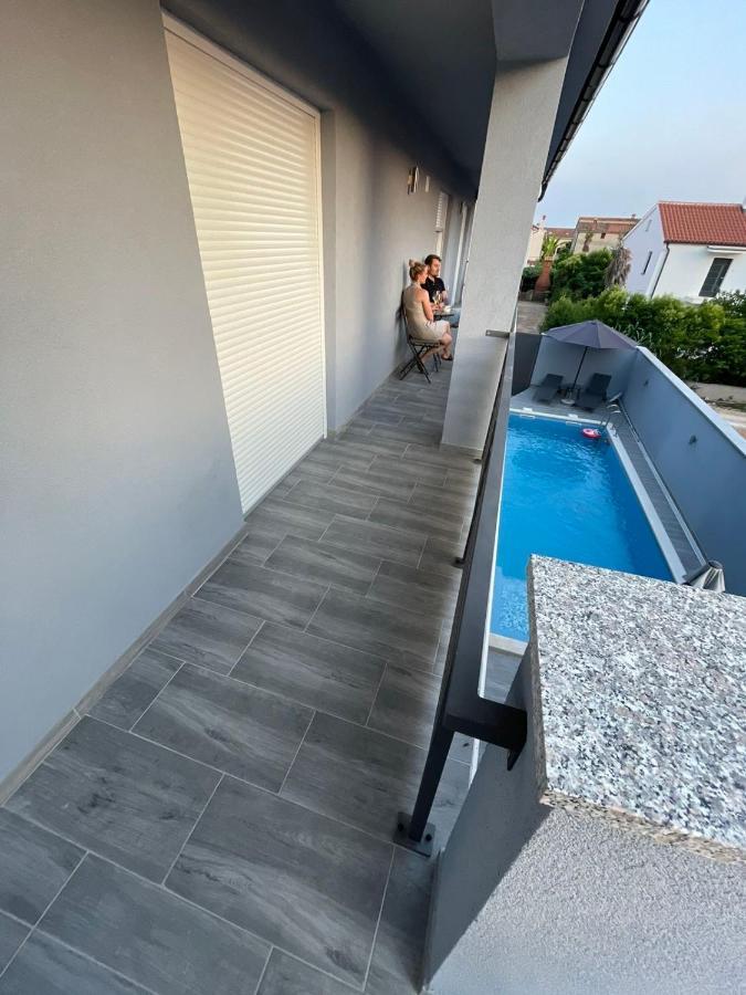 Villa Maleo Medulin Exteriér fotografie