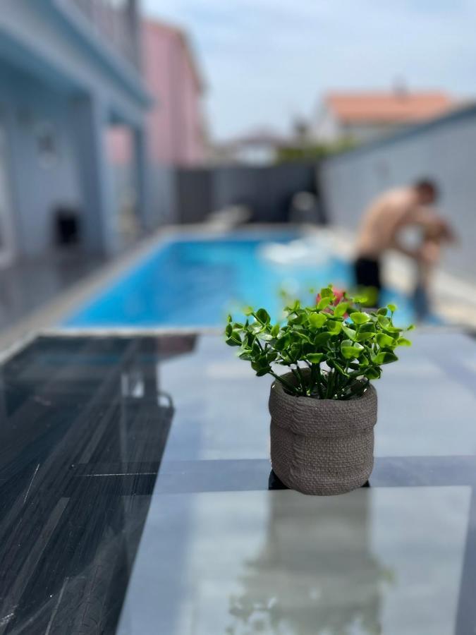 Villa Maleo Medulin Exteriér fotografie