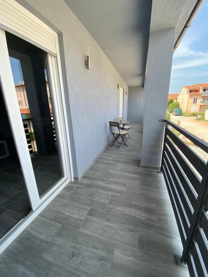 Villa Maleo Medulin Exteriér fotografie