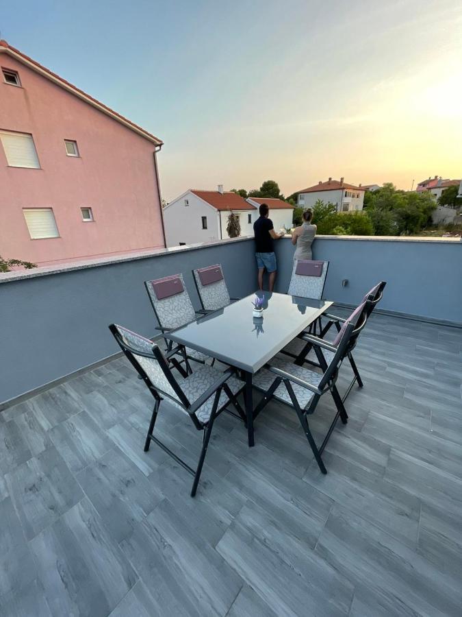 Villa Maleo Medulin Exteriér fotografie