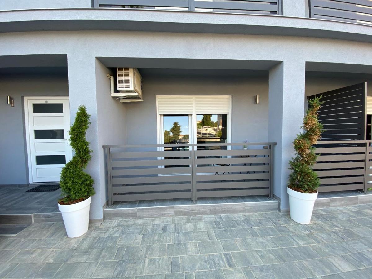 Villa Maleo Medulin Exteriér fotografie